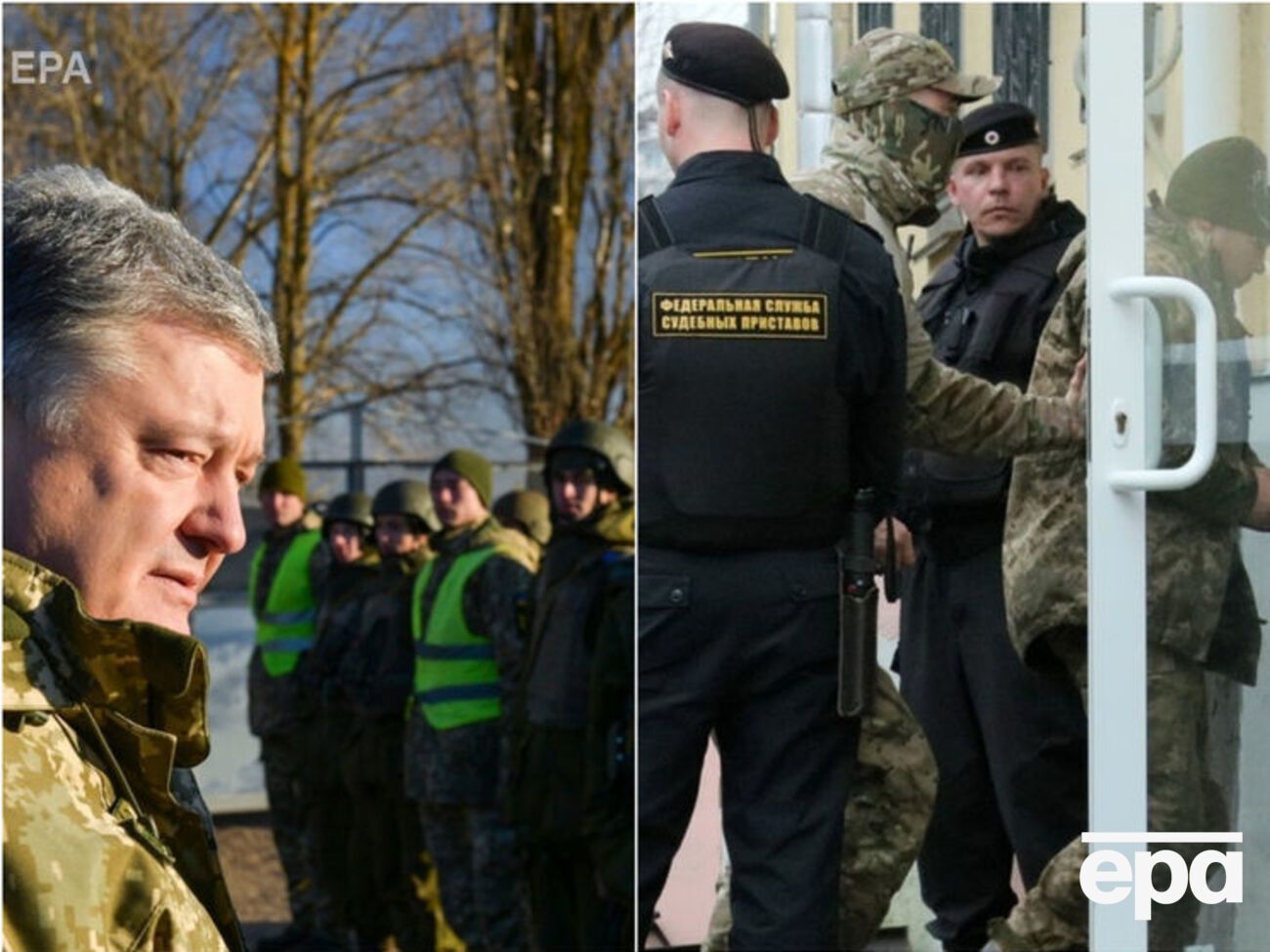 Ключевые события минувшей недели