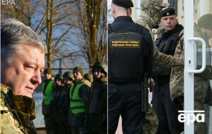 Ключевые события минувшей недели