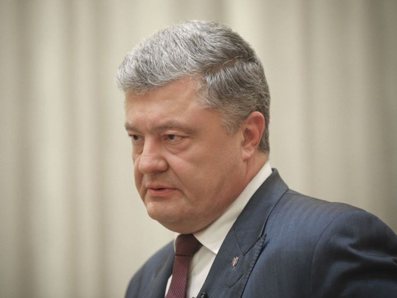 Порошенко: Зустріч &ndash; лише інструмент, а не результат