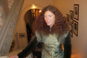 Латиніна: Після вставання з колін Путін на цих самітах має вигляд gate crashing