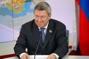 В апреле 2018 года США внесли Торшина в санкционный список