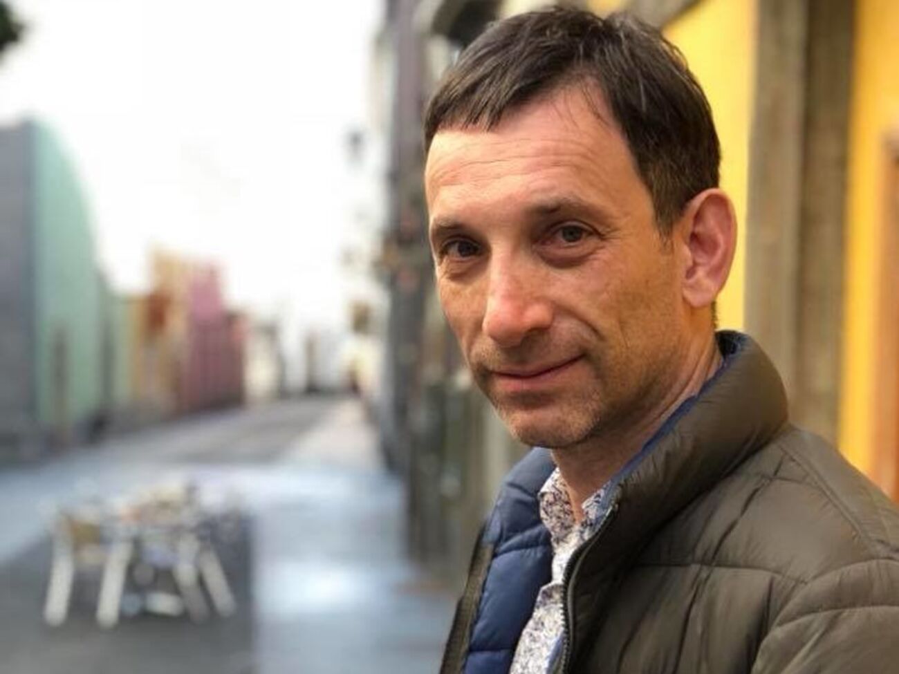 Портников: У керченській кризі немає жодних шахтарів, а є військово-морські сили Росії