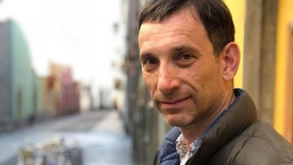 Портников: У керченській кризі немає жодних шахтарів, а є військово-морські сили Росії