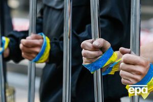Государство выплачивает помощь семьям политзалюченных