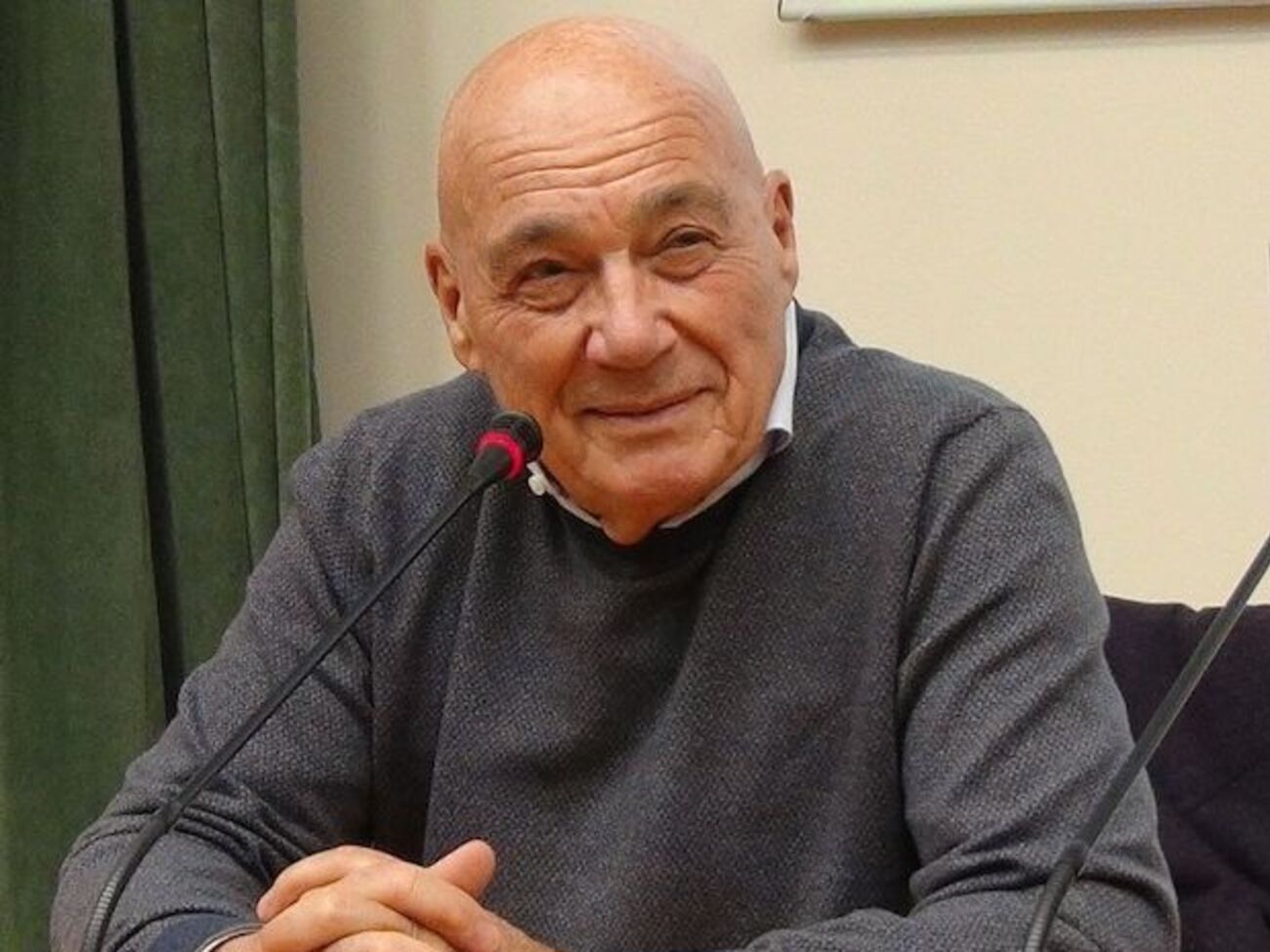 Познер: Я б на місці Брильова здав своє британське громадянство. Або російське