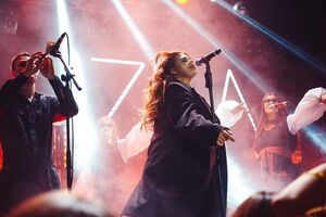 Група Kazka не виступатиме на російському концерті