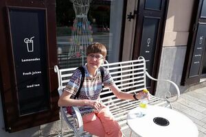 Каплан: Із політиками на міжнародній арені простіше домовитися, ніж із ДМС