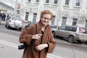 Ивлева о захвате украинских моряков: История эта, увы, очень долгая будет