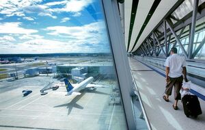 Пассажирам рекомендовали следить за статусом рейсов