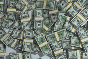 Курс валют на 20 грудня
