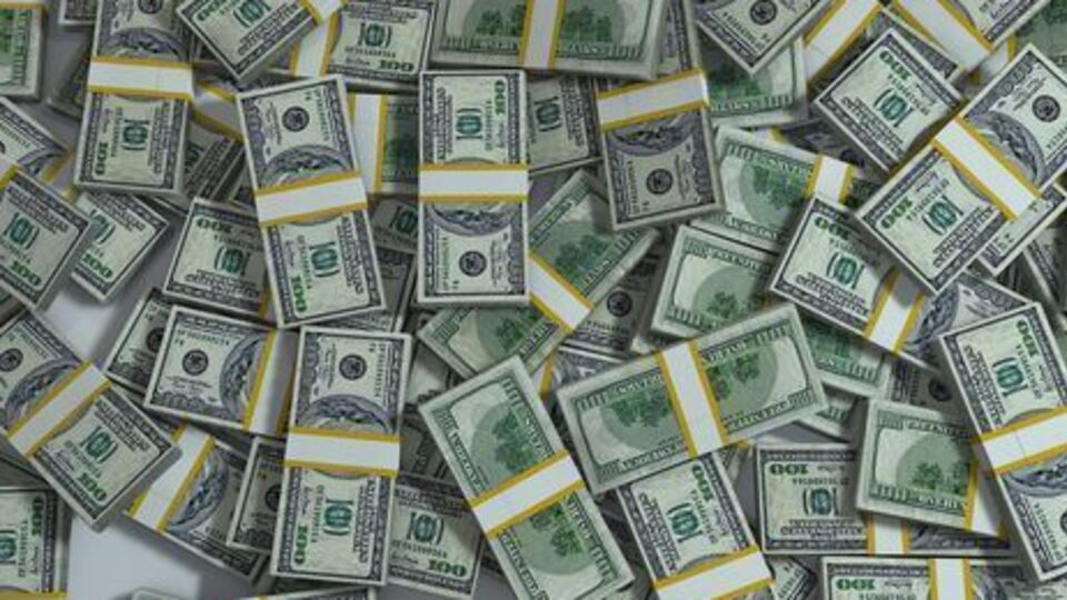 Курс валют на 20 грудня