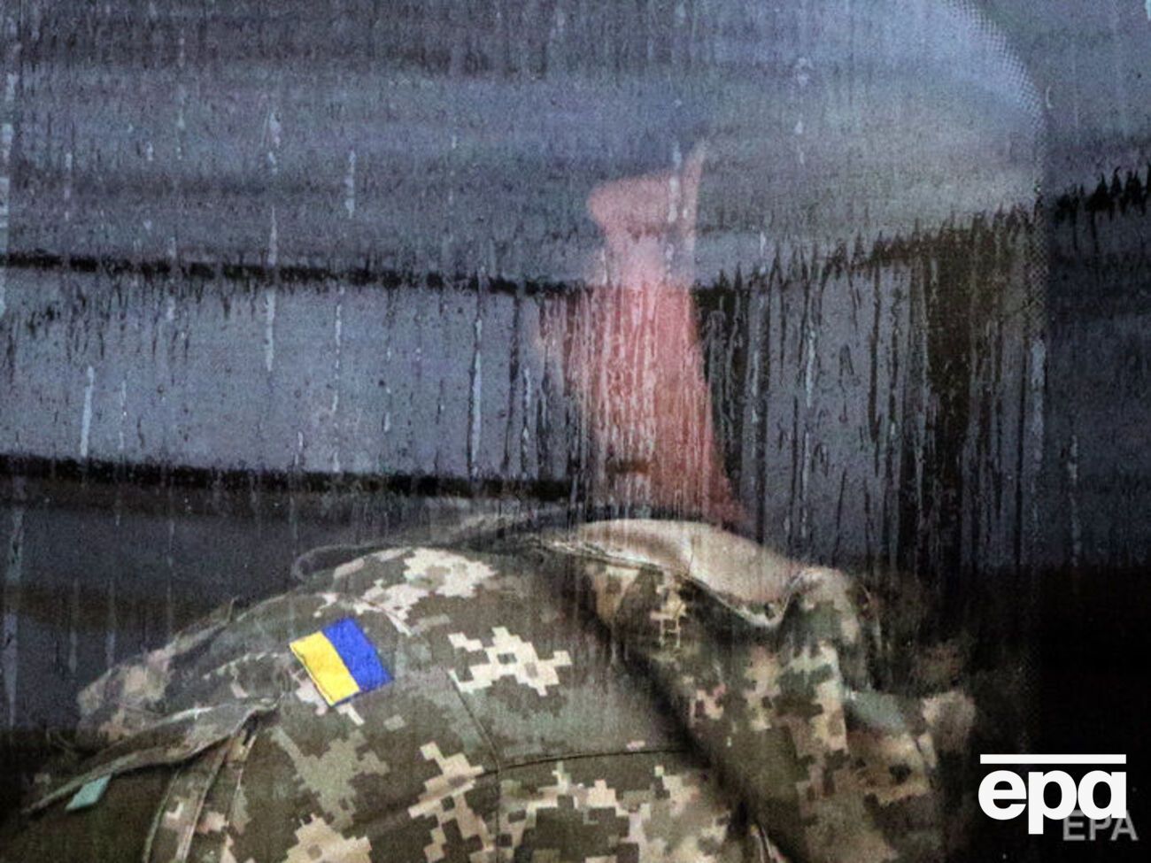 Доводи сторони захисту про те, що моряк &ndash; військовополонений, "суд" проігнорував