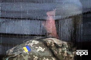 Доводи сторони захисту про те, що моряк – військовополонений, "суд" проігнорував