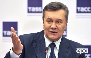 В УНІАН заявили, що не можуть підтвердити новину про смерть Януковича, яка "не залишила нікого байдужим"