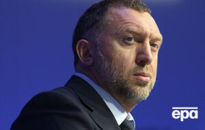 Сам Дерипаска залишиться під санкціями США