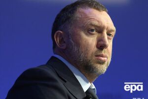 Сам Дерипаска залишиться під санкціями США
