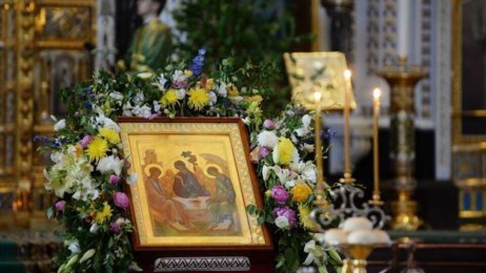Против перехода высказался только один прихожанин