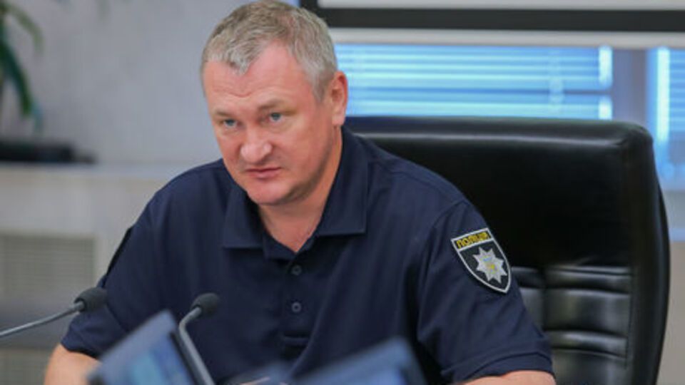 Князєв заявив, що поліція має намір зв'язатися з депутатом Луценком