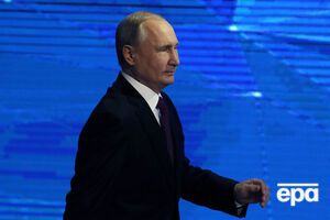 Путин заявил, что вопросы обмена удерживаемыми лицами поднимаются постоянно