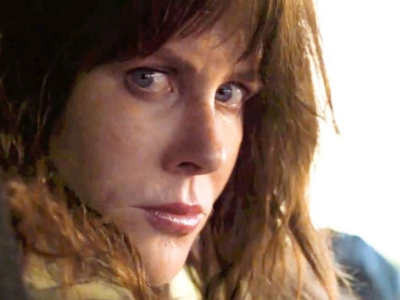 Героиня Кидман случайно оказалась втянутой в преступный мир