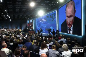 Путин: Мы будем стремиться дальше к заключению мирного договора с Японией
