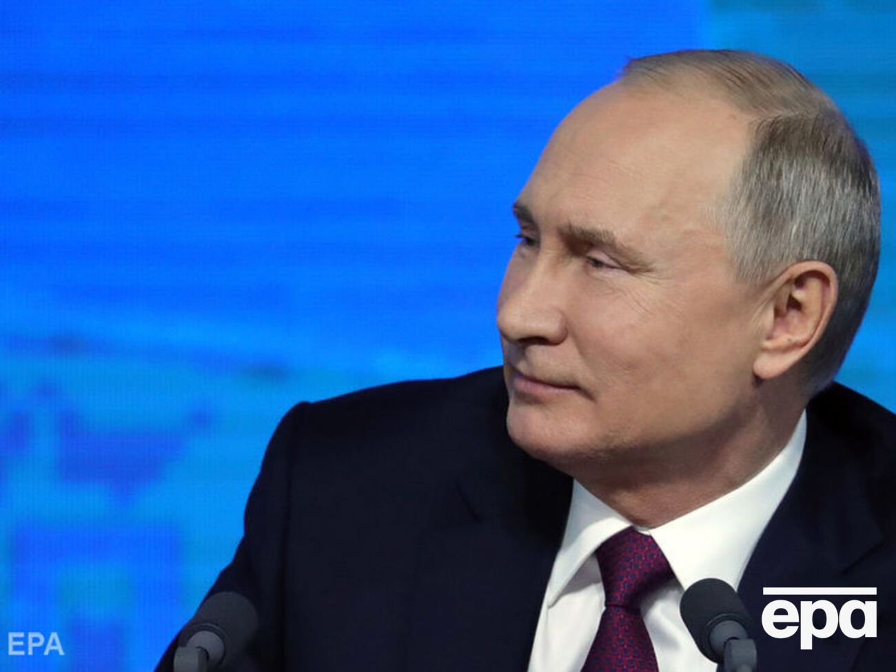 Путін: Російська економіка адаптувалася до санкцій