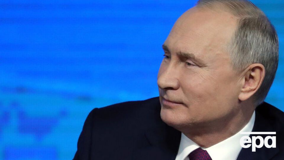 Путін: Російська економіка адаптувалася до санкцій
