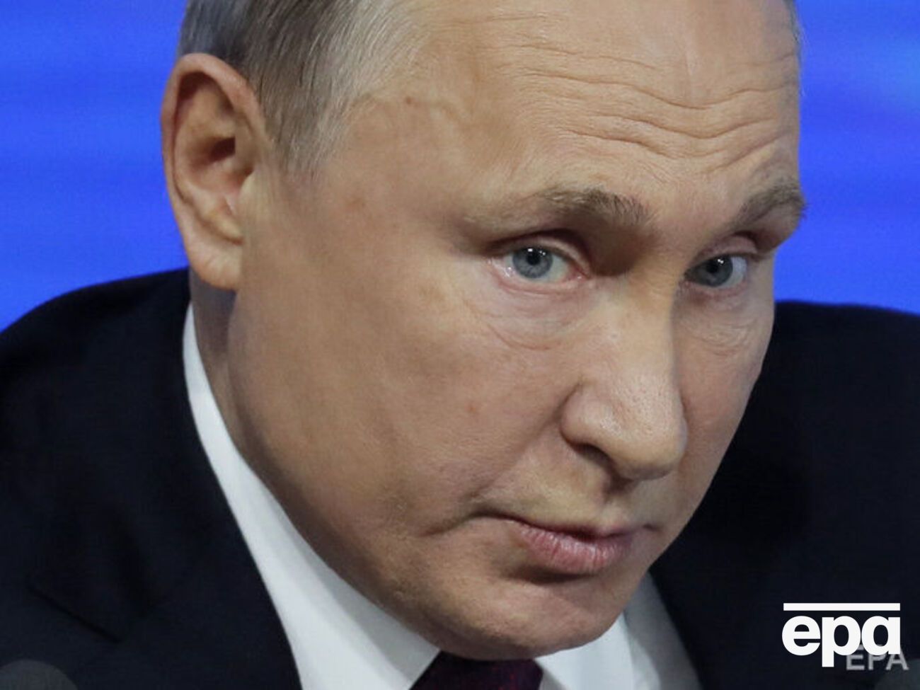 Путін: Народи наші близькі, пов'язані історичним корінням, і ми будемо робити все, щоб підтримати такий стан справ