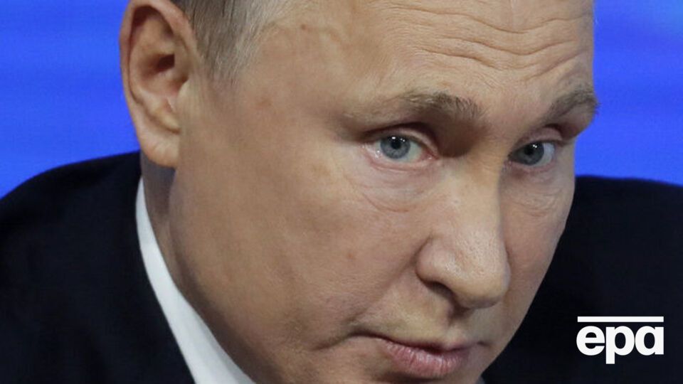 Путин: Народы наши близкие, связанные историческими корнями, и мы будем делать все, чтобы поддержать такое состояние дел