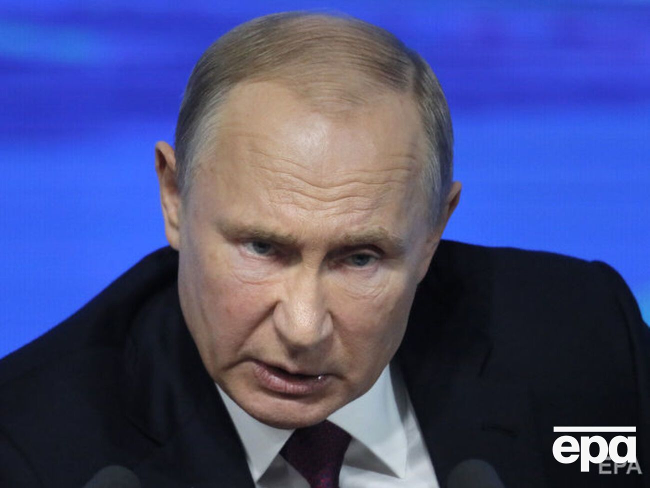 Путин: США неоднократно говорили о выходе из Афганистана, однако до сих пор там присутствуют