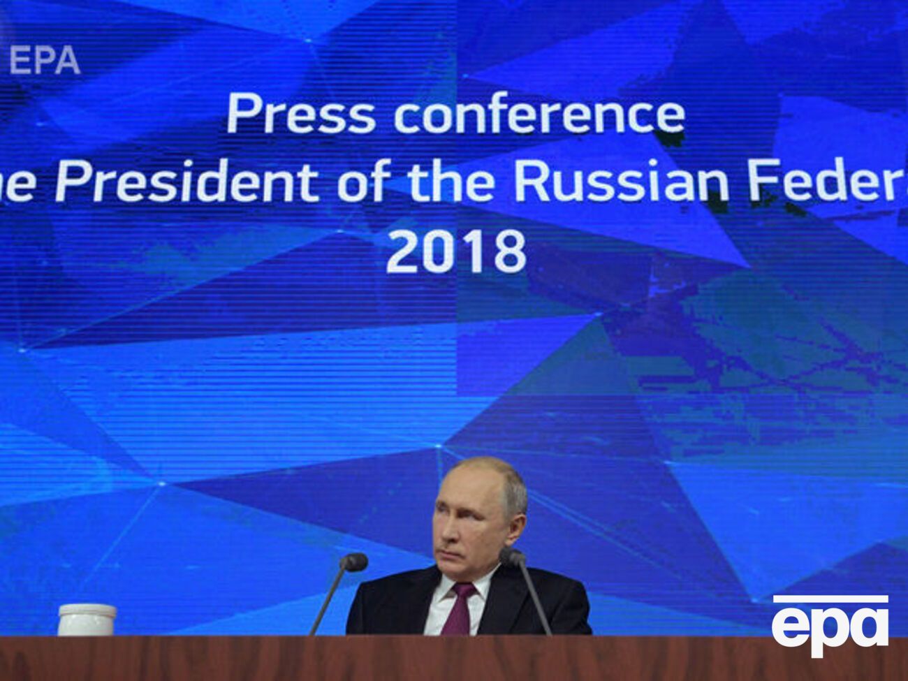 Путін: Не було б Скрипалів, що-небудь інше придумали б