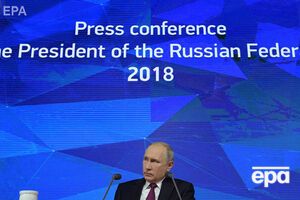 Путин: Не было бы Скрипалей, что-нибудь другое придумали бы