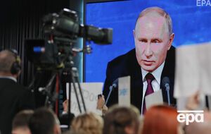 Путін прокоментував діяльність приватної військової компанії