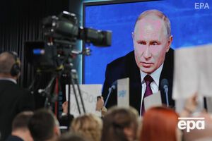 Путин прокомментировал деятельность частной военной компании