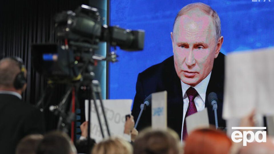 Путин прокомментировал деятельность частной военной компании