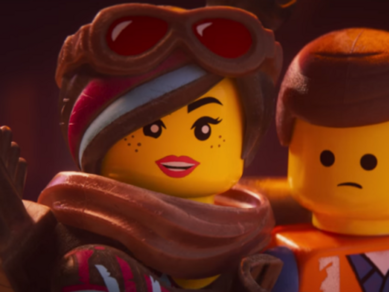 Прем'єру стрічки заплановано на лютий 2019 року.