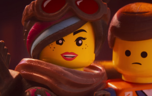 Премьера ленты запланирована на февраль 2019 года.