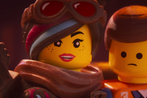 Прем'єру стрічки заплановано на лютий 2019 року.