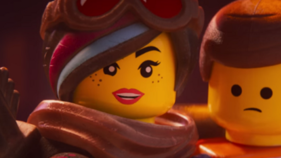 Премьера ленты запланирована на февраль 2019 года.