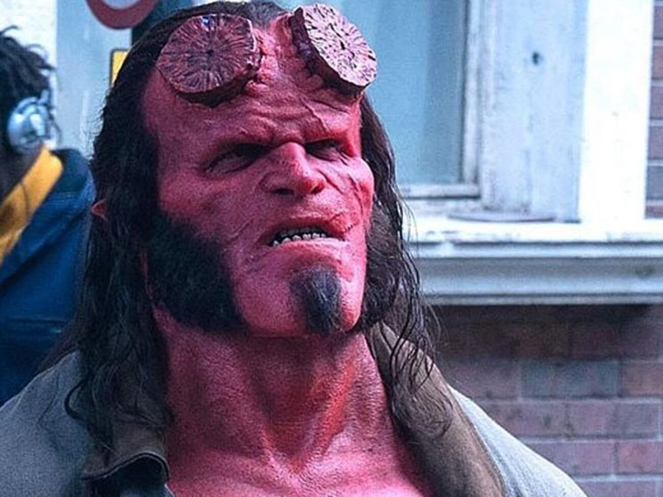 Премьера ленты состоится 12 апреля