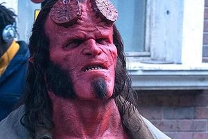 Премьера ленты состоится 12 апреля