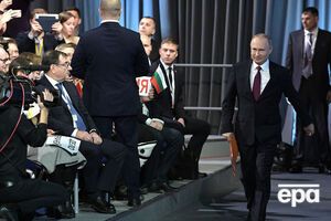 Улицкая: Ничего хорошего о Путине история не напишет