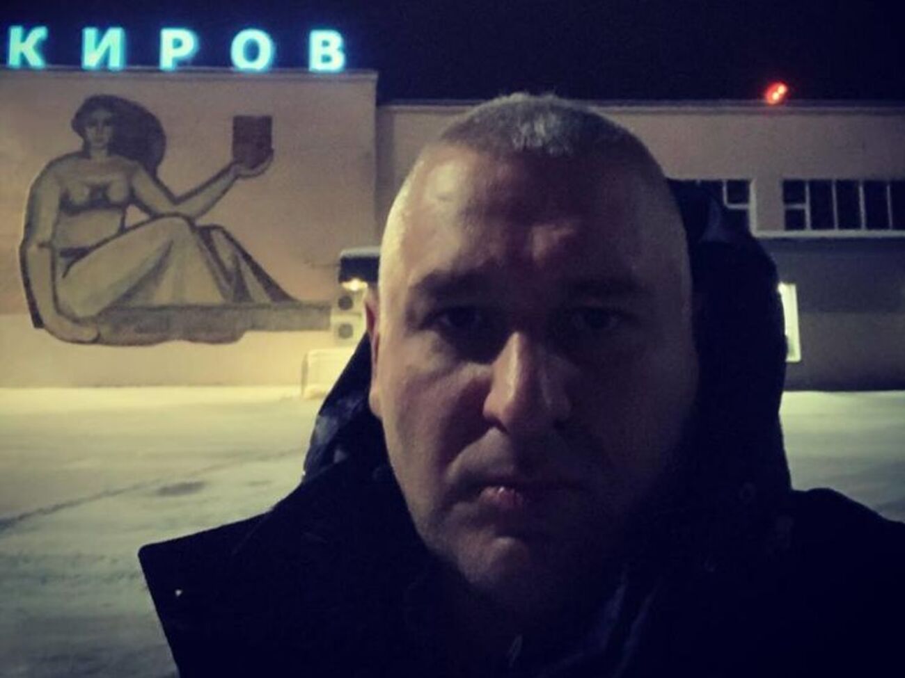 Фейгин: У Романа все наладилось с бытовыми вопросами, передает привет соотечественникам