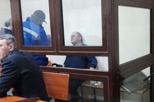 "Суд" арестовал Бекирова 13 декабря