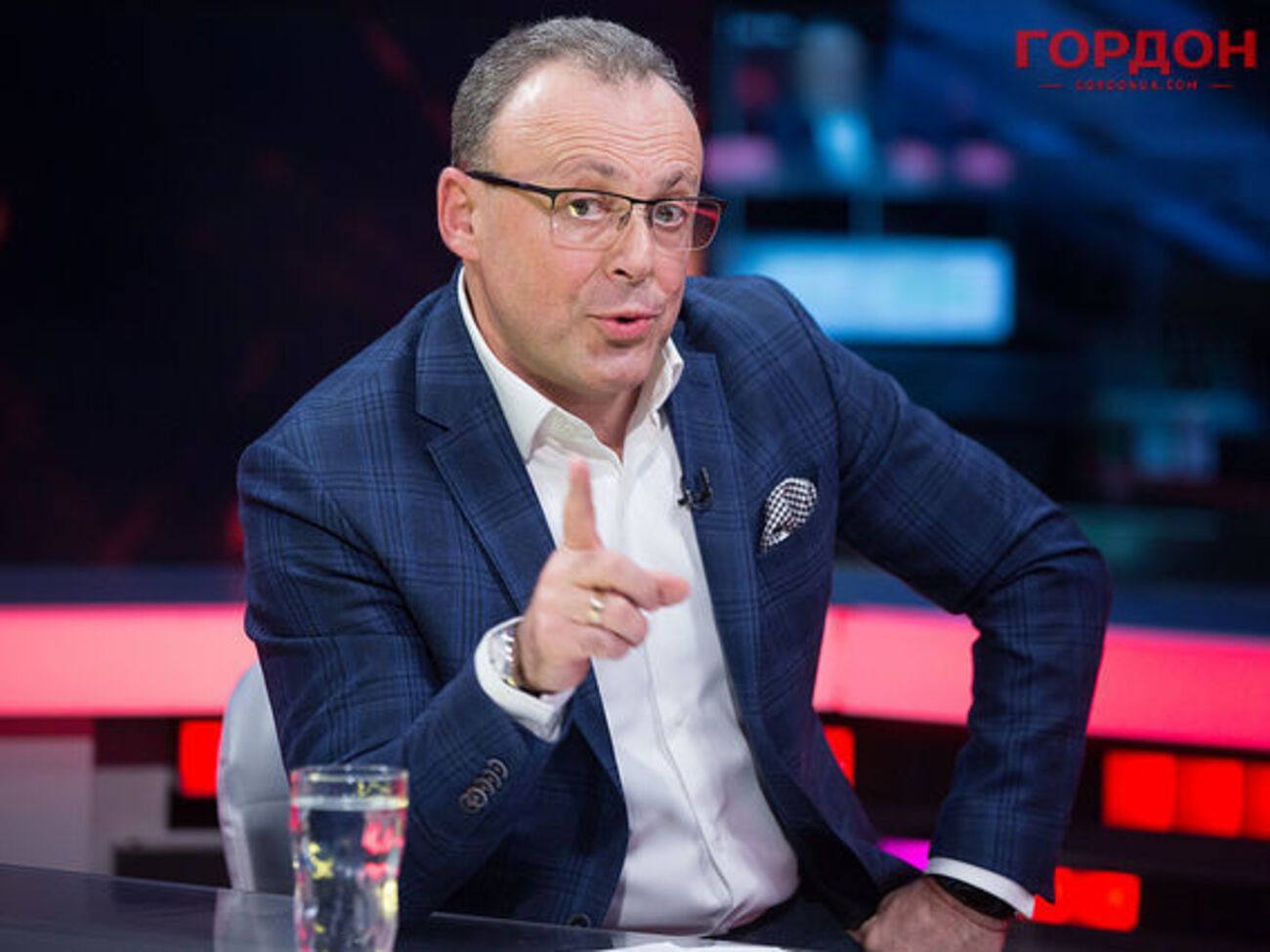 Співак: Треба ж не забувати, що ми торгуємо з ними