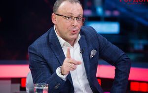 Спивак: Надо же не забывать, что мы же торгуем с ними