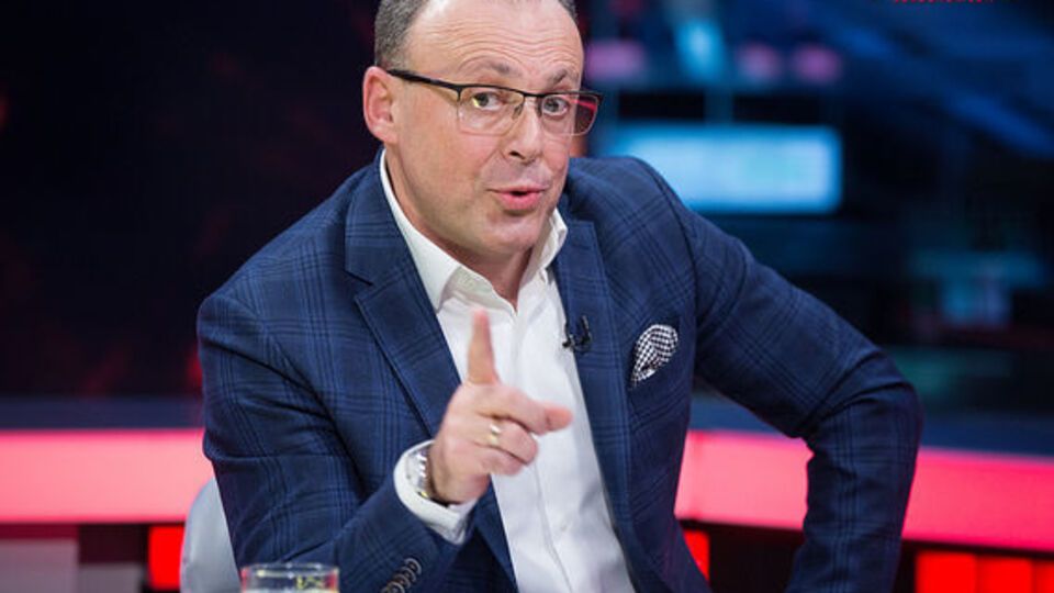 Спивак: Надо же не забывать, что мы же торгуем с ними