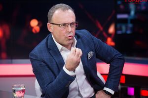 Спивак: Я не против Гелетея, я за справедливость и законность