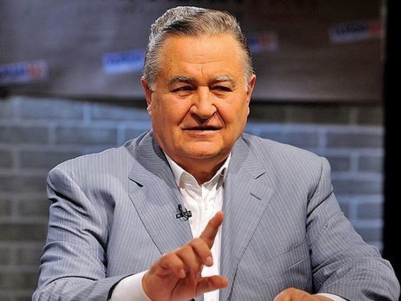 Марчук сказал, что Украина согласилась на предложение представителей ОРДЛО провести обмен "8 на 33", но последние сами от него отказались&nbsp;