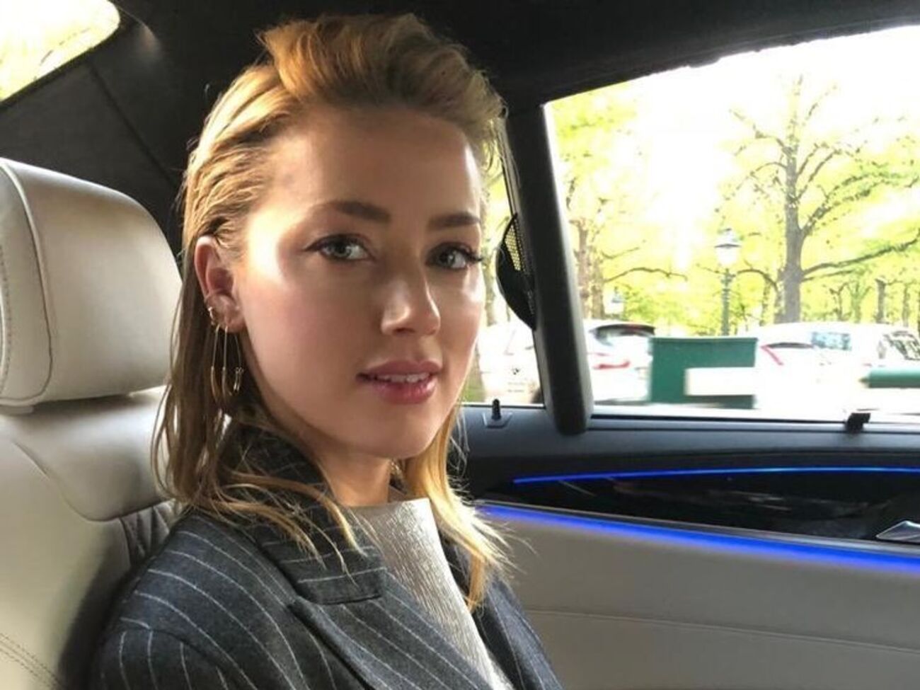 Герд: Місяцями я майже не покидала свого будинку